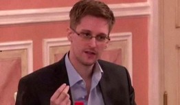 斯诺登最新发爆料消息,揭秘全球网络监控内幕